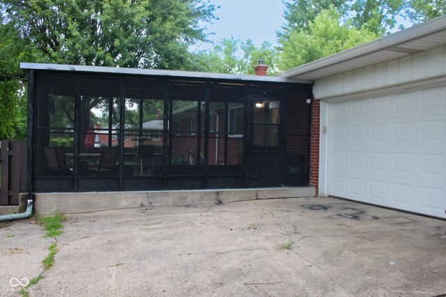 6332 Bryan Drive, Indianapolis, IN 46227