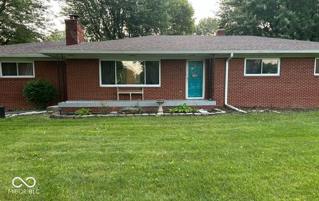 6332 Bryan Drive, Indianapolis, IN 46227