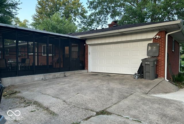 6332 Bryan Drive, Indianapolis, IN 46227