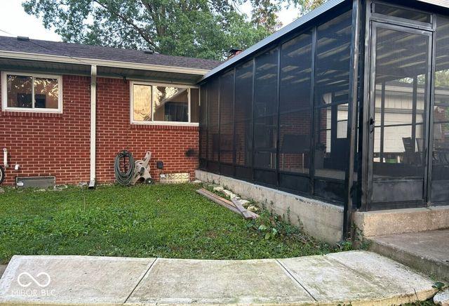 6332 Bryan Drive, Indianapolis, IN 46227