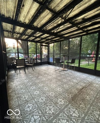 6332 Bryan Drive, Indianapolis, IN 46227