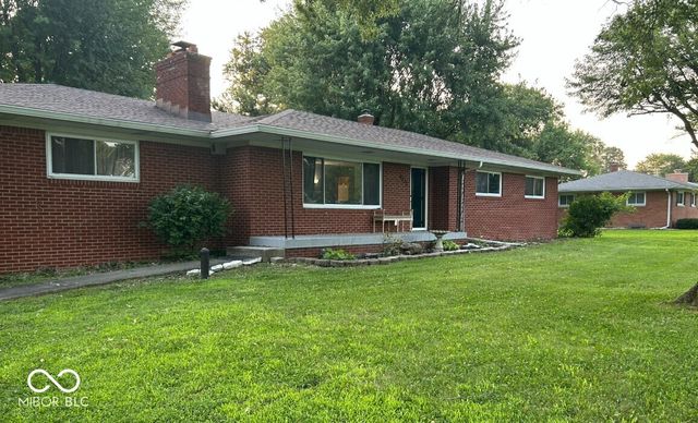 6332 Bryan Drive, Indianapolis, IN 46227