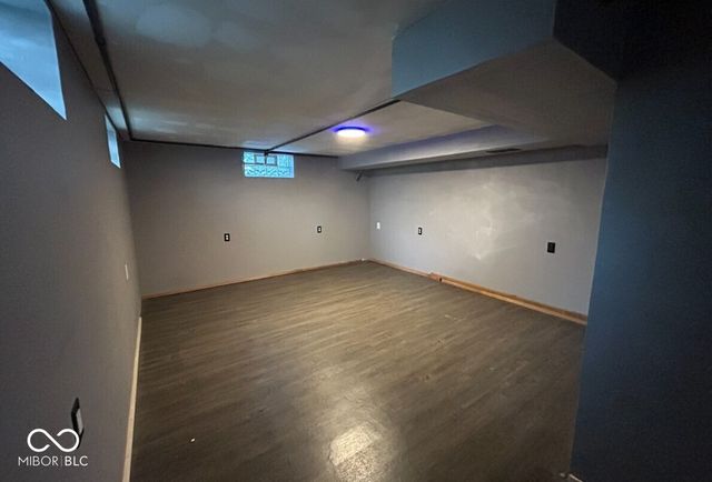 6332 Bryan Drive, Indianapolis, IN 46227