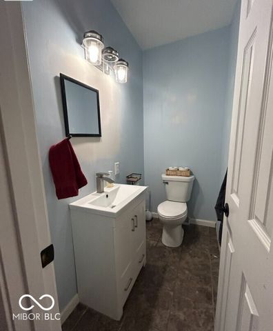 6332 Bryan Drive, Indianapolis, IN 46227