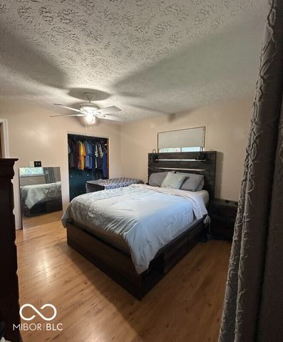 6332 Bryan Drive, Indianapolis, IN 46227