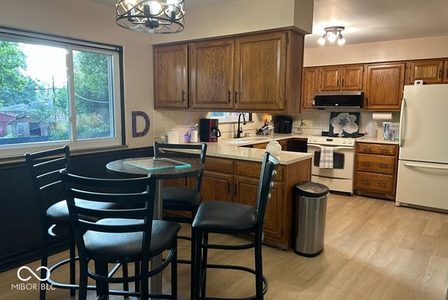 6332 Bryan Drive, Indianapolis, IN 46227