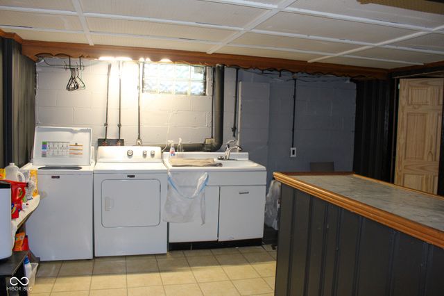 6332 Bryan Drive, Indianapolis, IN 46227