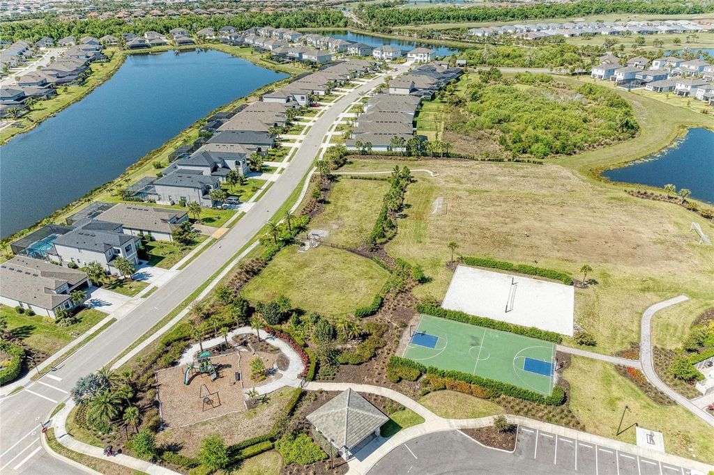 Image 57 of property listing at 16528 PAYNES MILL DRIVE, Bradenton, FL 34211