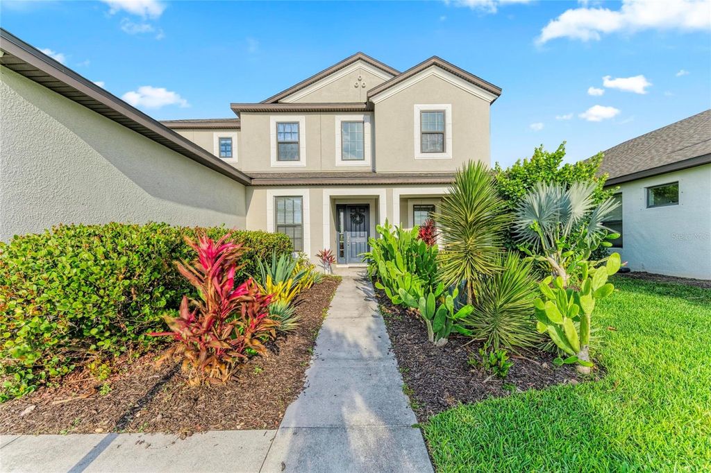 Image 7 of property listing at 16528 PAYNES MILL DRIVE, Bradenton, FL 34211