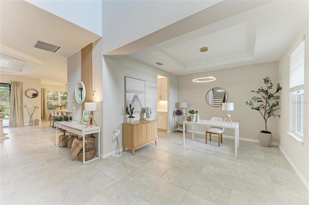 Image 8 of property listing at 16528 PAYNES MILL DRIVE, Bradenton, FL 34211
