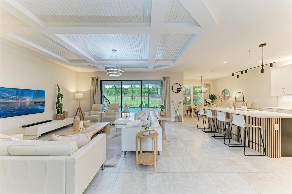 Image 9 of property listing at 16528 PAYNES MILL DRIVE, Bradenton, FL 34211