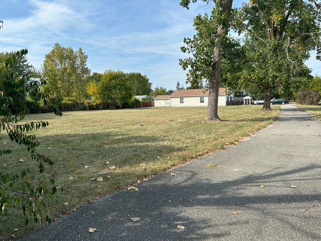 1888 McCartney Avenue, Ypsilanti, MI 48198