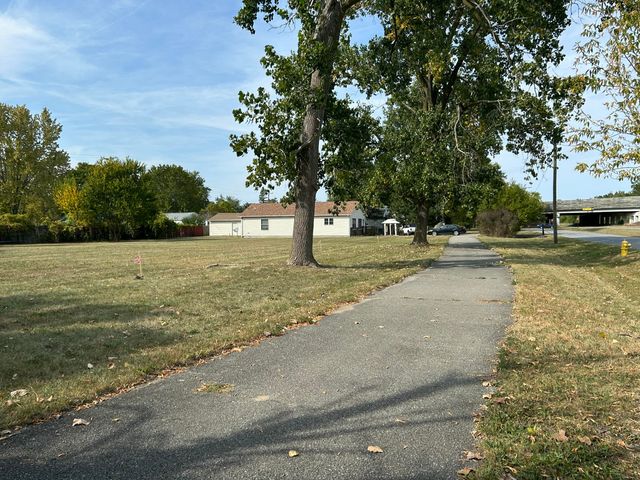 1888 McCartney Avenue, Ypsilanti, MI 48198