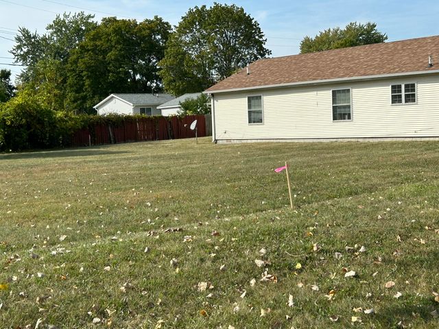 1888 McCartney Avenue, Ypsilanti, MI 48198