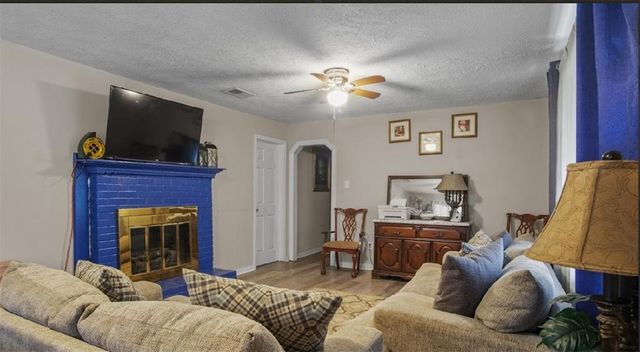 4003 TRINITY CHURCH Road, Pineville, LA 71360