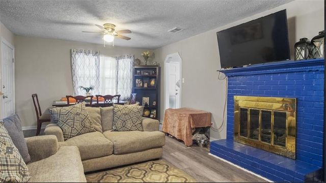 4003 TRINITY CHURCH Road, Pineville, LA 71360