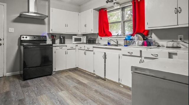 4003 TRINITY CHURCH Road, Pineville, LA 71360