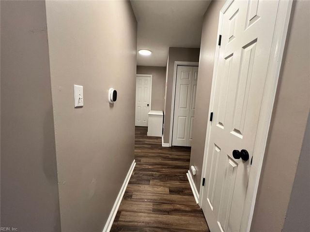 120 Misty Ridge LN, Suffolk, VA 23434