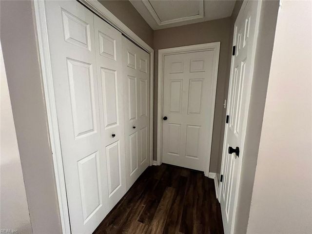 120 Misty Ridge LN, Suffolk, VA 23434