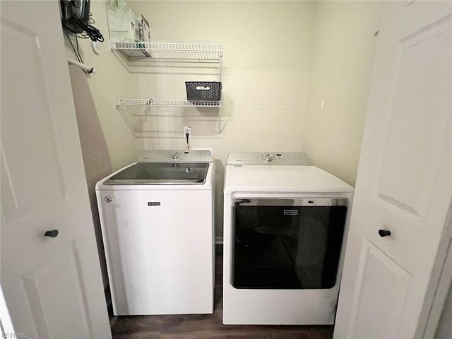 120 Misty Ridge LN, Suffolk, VA 23434