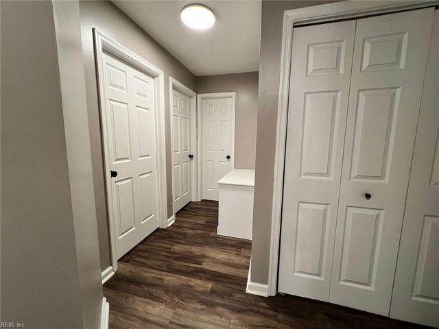 120 Misty Ridge LN, Suffolk, VA 23434