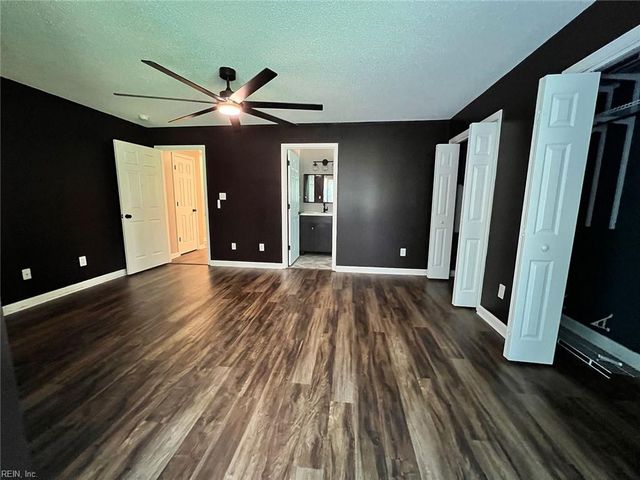 120 Misty Ridge LN, Suffolk, VA 23434