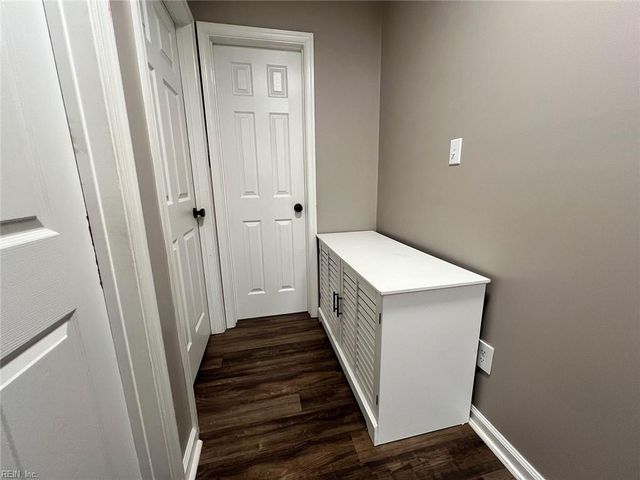 120 Misty Ridge LN, Suffolk, VA 23434
