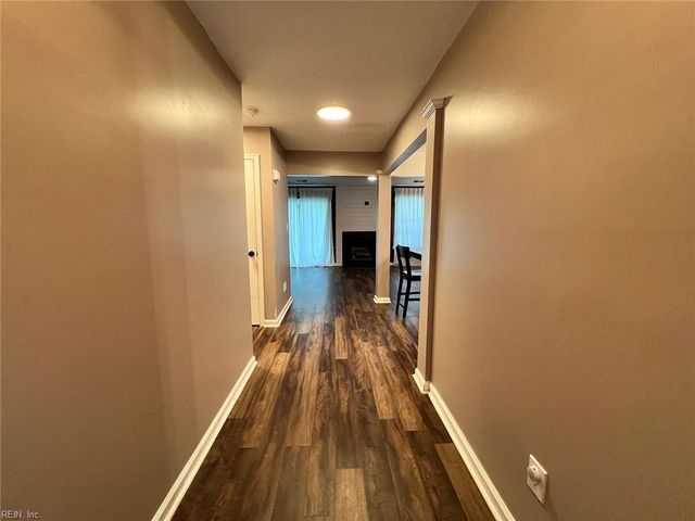 120 Misty Ridge LN, Suffolk, VA 23434