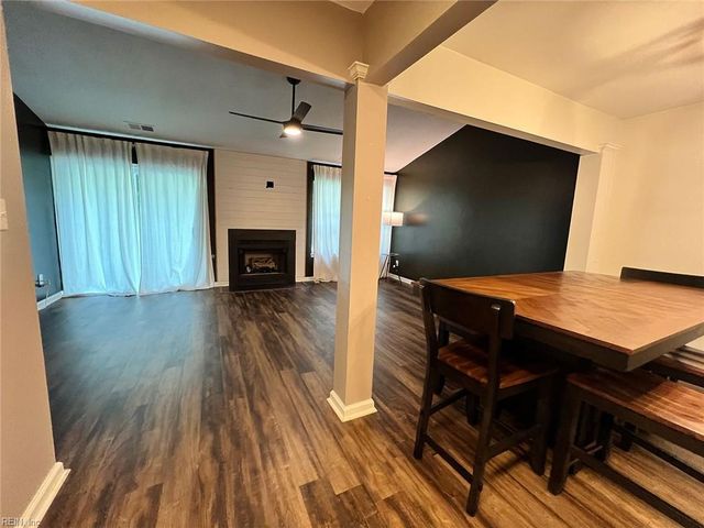 120 Misty Ridge LN, Suffolk, VA 23434