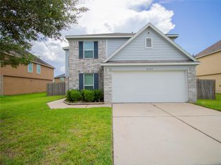 2314 Zephyr Lane, Rosenberg, TX 77471