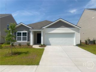 474 Coconut Drive, Bloomingdale, GA 31302