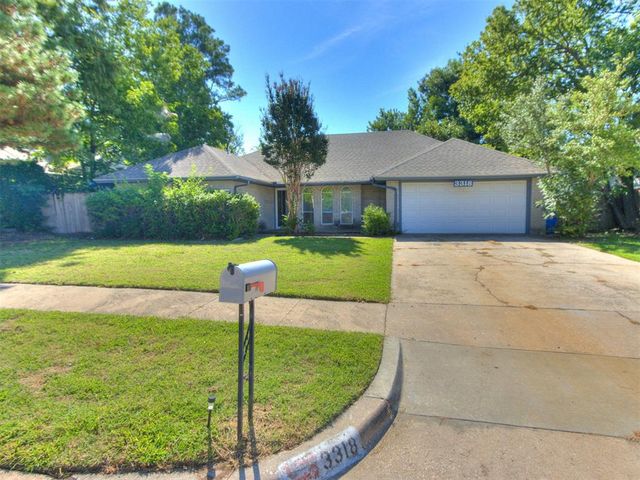 3318 Pheasant Run Road, Norman, OK 73072