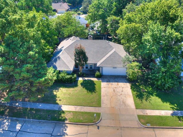 3318 Pheasant Run Road, Norman, OK 73072