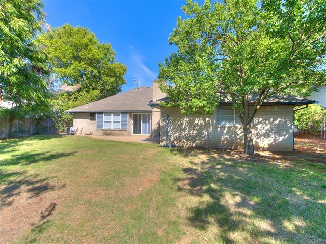 3318 Pheasant Run Road, Norman, OK 73072