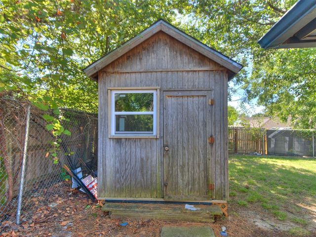 3318 Pheasant Run Road, Norman, OK 73072