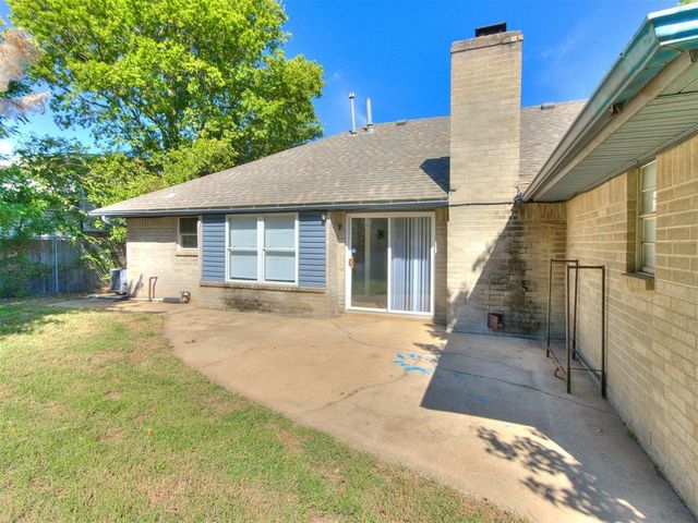 3318 Pheasant Run Road, Norman, OK 73072