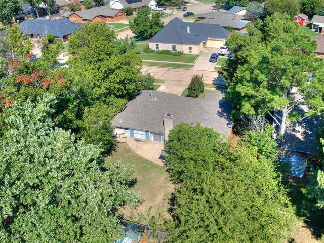 3318 Pheasant Run Road, Norman, OK 73072