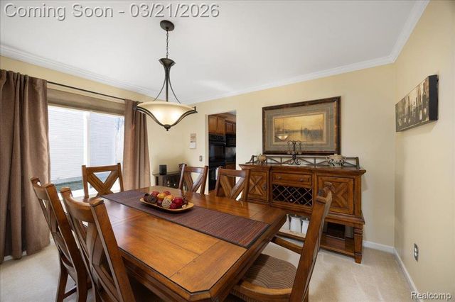 43968 Timberview Court, Van Buren, MI 48111