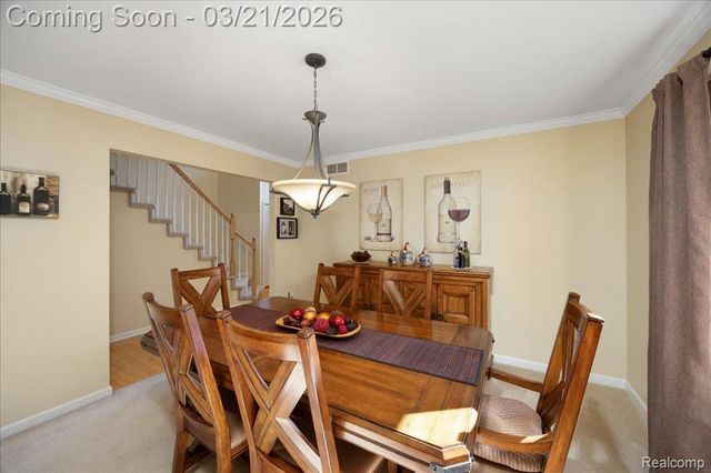 43968 Timberview Court, Van Buren, MI 48111