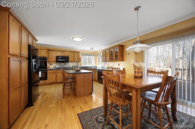 43968 Timberview Court, Van Buren, MI 48111