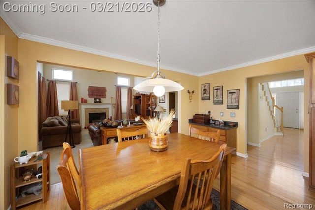 43968 Timberview Court, Van Buren, MI 48111