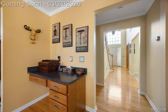 43968 Timberview Court, Van Buren, MI 48111