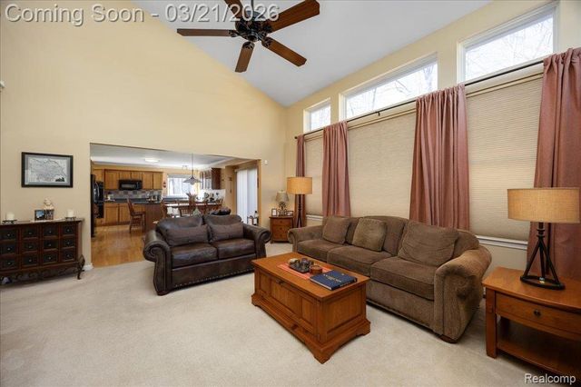 43968 Timberview Court, Van Buren, MI 48111