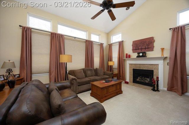 43968 Timberview Court, Van Buren, MI 48111