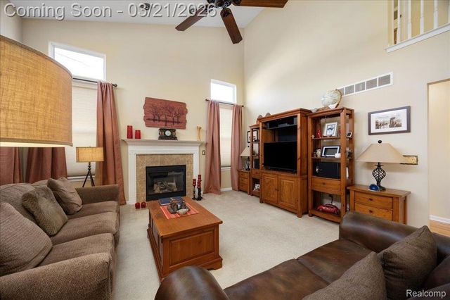 43968 Timberview Court, Van Buren, MI 48111