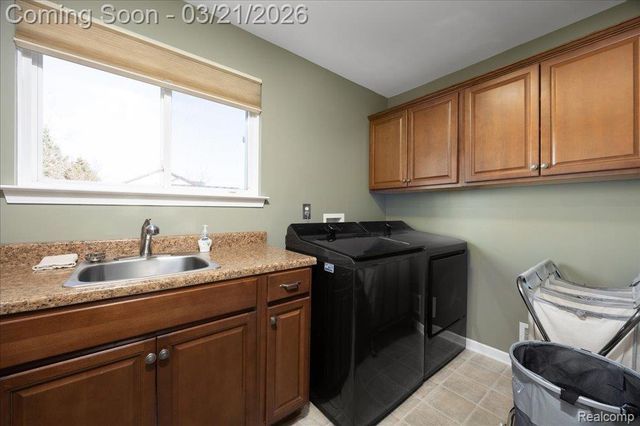 43968 Timberview Court, Van Buren, MI 48111