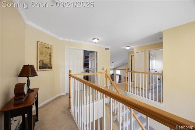 43968 Timberview Court, Van Buren, MI 48111