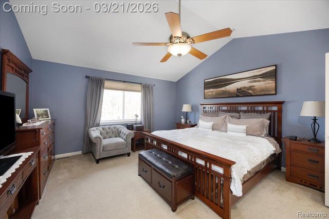 43968 Timberview Court, Van Buren, MI 48111