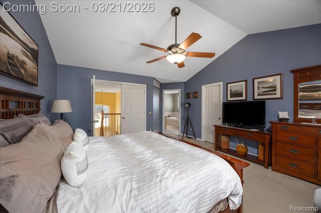 43968 Timberview Court, Van Buren, MI 48111