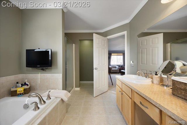 43968 Timberview Court, Van Buren, MI 48111